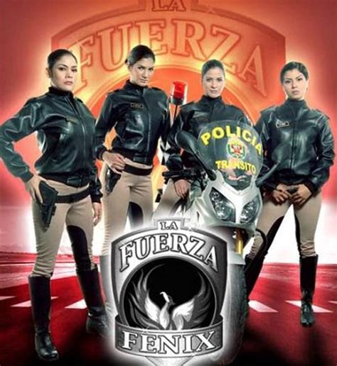 La Fuerza Fénix