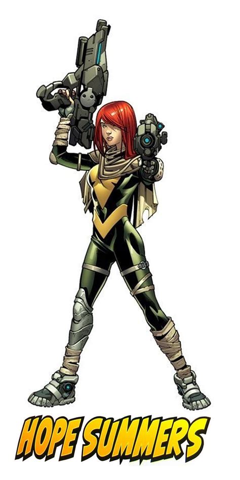 Entrenamiento de Hope Summers