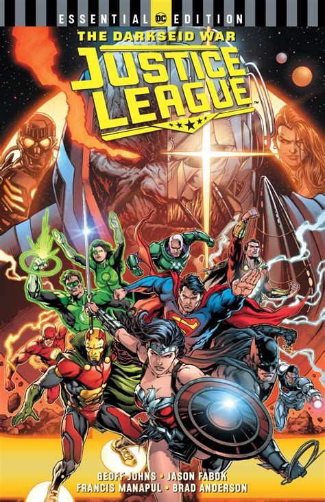 Portada de Justice League #40