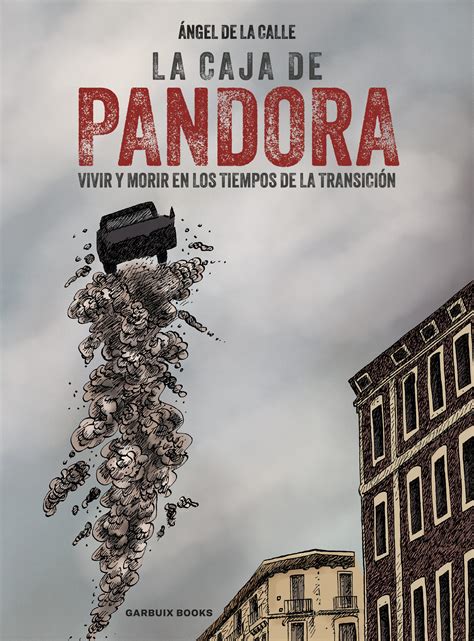 Portada del cómic 