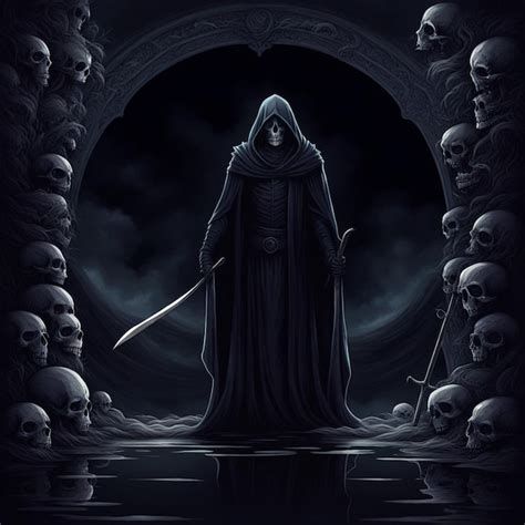 Representación de la muerte de Joseph K.