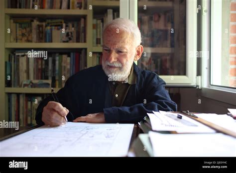 Retrato de Vittorio Giardino