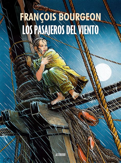 Portada del cómic