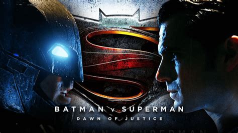 Batman vs Superman en la película 
