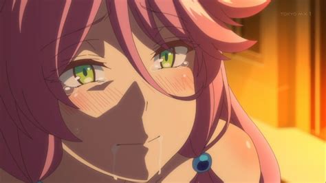 Galería de personajes principales de Kaifuku Jutsushi no Yarinaoshi