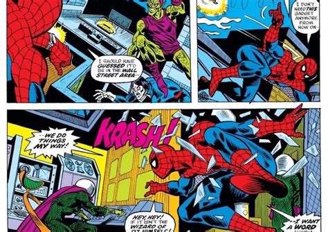 El Pacto con Mefisto en los Cómics de Spider-Man