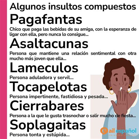 Viñeta que muestra los insultos dirigidos a Hélène