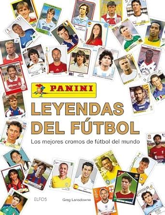 Cromos de fútbol de leyendas y estrellas actuales