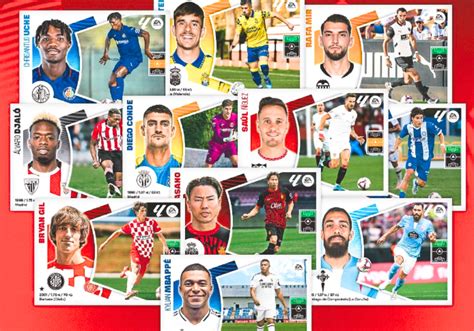 Álbumes y archivadores para cromos de fútbol