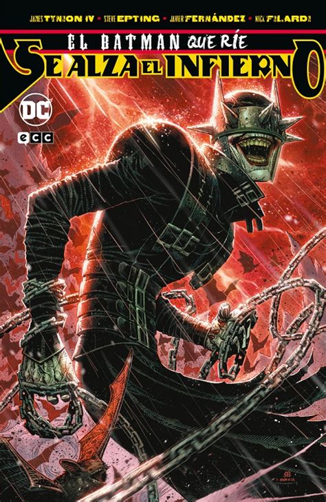 El Batman que Ríe con sus Robins