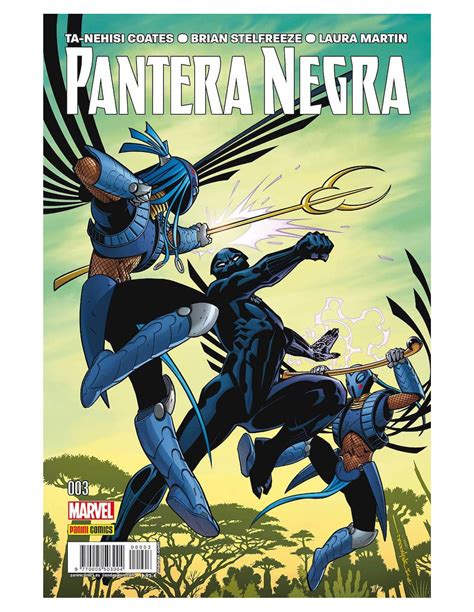 Primeras apariciones de Pantera Negra en los cómics