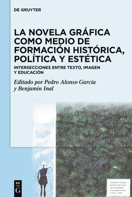 Ilustración de la novela grfica 