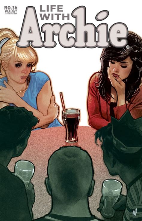 Portada del cómic 