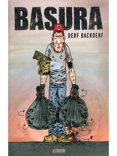 Portada del cómic 