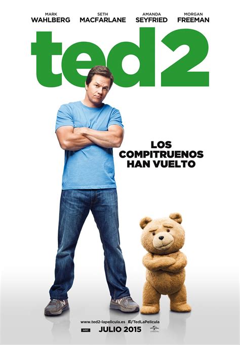 Cartel de la película 