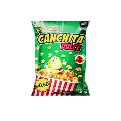 Imagen de Canchita Centeno sonriendo