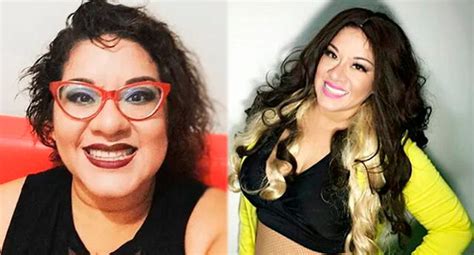 Collage de imitaciones de Canchita Centeno