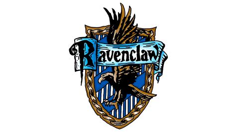 Águila como símbolo de Ravenclaw