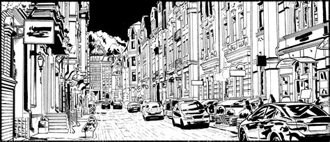 Viñeta de cómic con un primer plano de un personaje blandiendo una espada