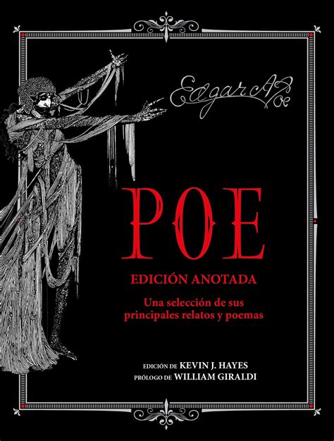 portada de un cómic inspirado en Edgar Allan Poe