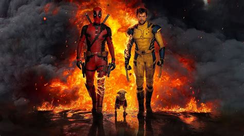 Deadpool junto a Cable y otros aliados
