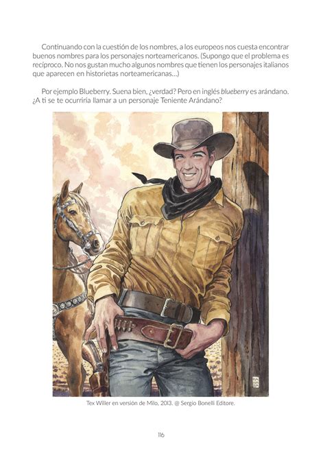 Retrato de Milo Manara