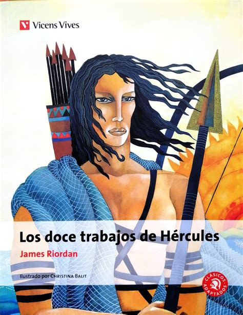 Portada del libro de cómic Vicens Vives