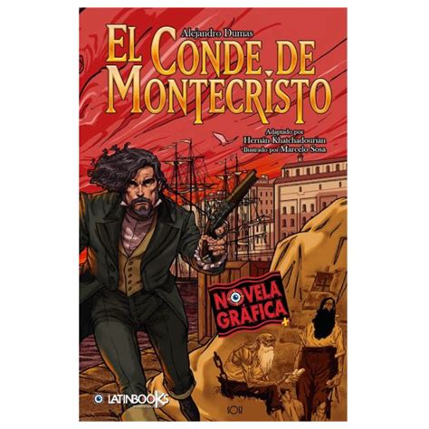 Portada de la novela gráfica 