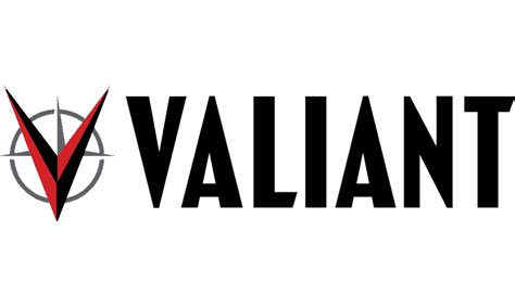 Logotipo de Valiant Comics