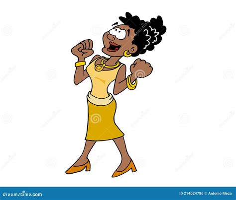 Ilustración de Josefina, personaje del cómic