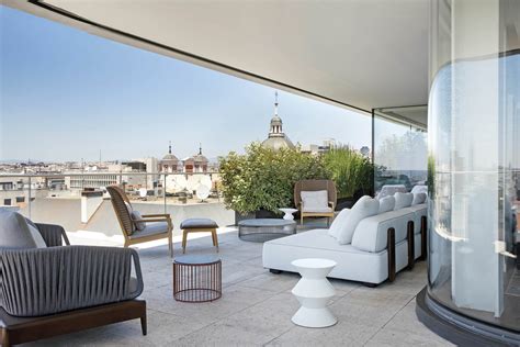 Ático donde se encontró el cómic