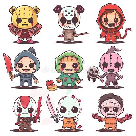 Ilustración de un personaje con un vientre notablemente expandido, de estilo caricaturesco.