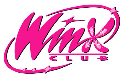 Logo de Winx Club