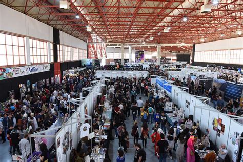 Festival FicZone Granada