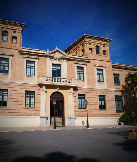 Mapa de localización Facultad de Bellas Artes Granada