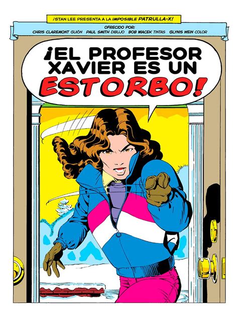 Escuela Xavier para Jóvenes Talentos