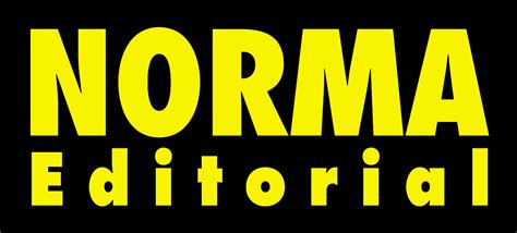 Portada de cómic de Norma Editorial