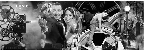 Evolución histórica del cine cómico