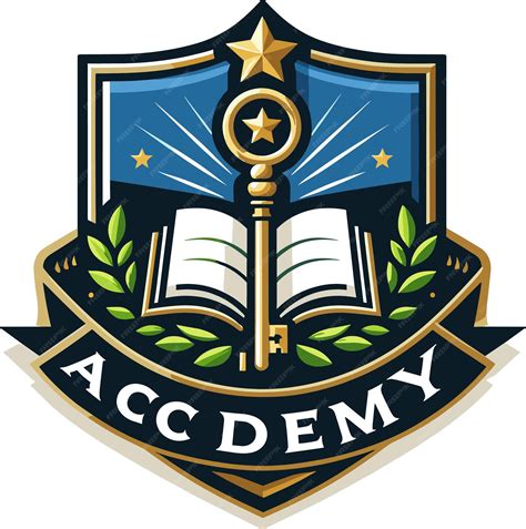 Logotipo de la Academia Akira