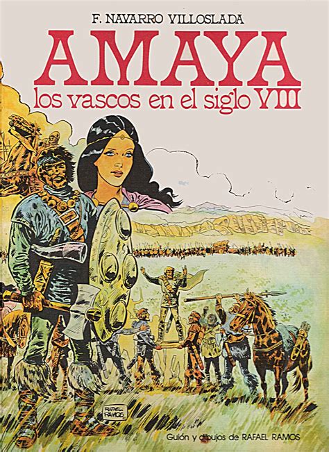 Portada del cómic 