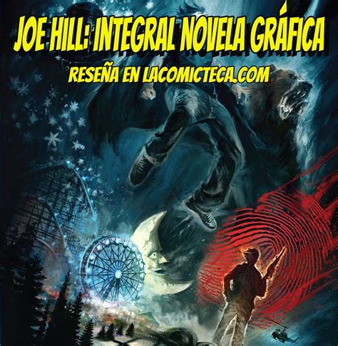 Portada del cómic 