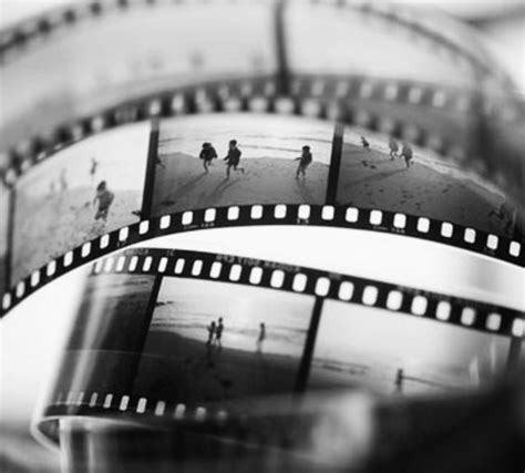 Fotograma icónico de la película 