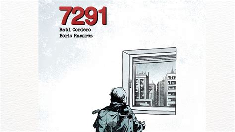 Portada del cómic 