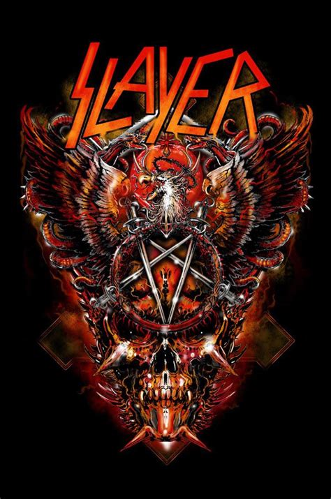 Portadas de cómics inspirados en bandas de metal