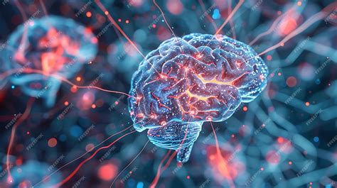 Cerebro humano y actividad neuronal durante la risa