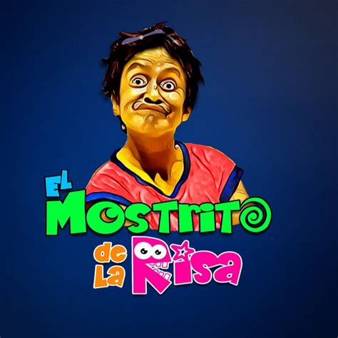El Mostrito de la Risa en una actuación