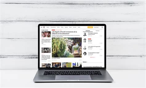 Ejemplo de miniaturas de páginas de cómic