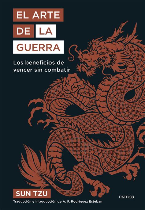 portada de cómic basado en El arte de la guerra