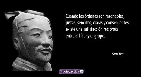 viñetas de cómic con frases de El arte de la guerra