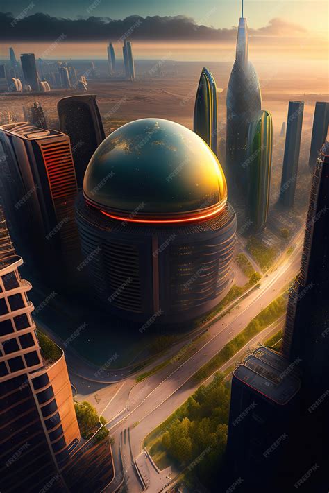 Manhattan futurista y postapocalíptica en cómic